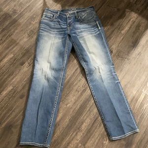 Men’s BKE jeans